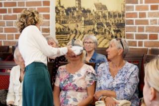 Pierwsze wirtualne podróże seniorów!