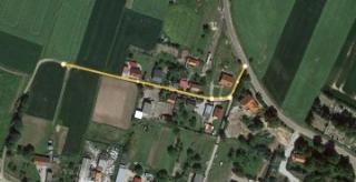 Remont drogi gminnej w Konarach z dofinansowaniem
