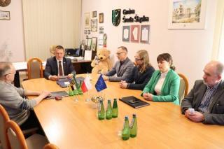 Wybrano inspektora nadzoru nad budową szkoły na Winnej Górze