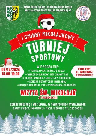 Coś dla młodych - i nie tylko - sportowców!