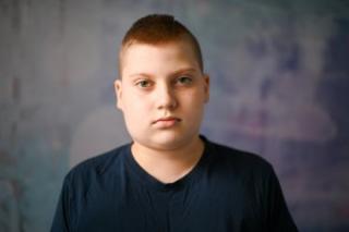 Robert, uczeń szkoły w Udaninie, zachorował na nowotwór złośliwy. Nasze wsparcie jest mu bardzo potrzebne!