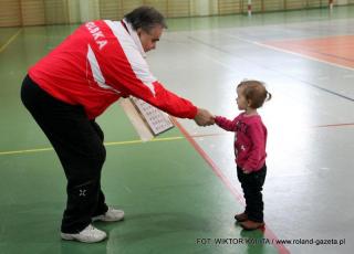 Sportowa tradycja trwa: Memoriał im. Janusza Borowego po raz kolejny w Środzie Śląskiej