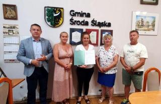 2 mln na drogi transportu rolnego w mieście i gminie