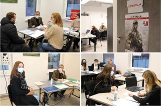 Zakończyła się kwalifikacja wojskowa 2021