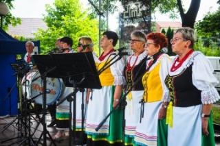 “Biesiada z Polanami” wkrótce w Jastrzębcach!