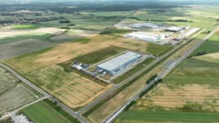 Koreańska firma wybuduje w Gminie Środa Śląska nowy zakład. Yulchon Poland z decyzją o wsparciu od LSSE
