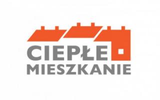 „Ciepłe Mieszkanie” w Gminie Malczyce - trwa nabór wniosków