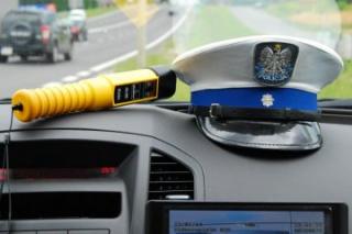 Wzmożone działania średzkich policjantów w listopadowy długi weekend