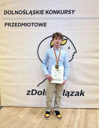 Leon Kolačkov - zDolny Ślązak z fizyki