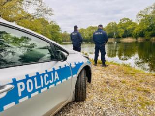 Policja: Odpowiednio przygotuj się przed weekendem majowym