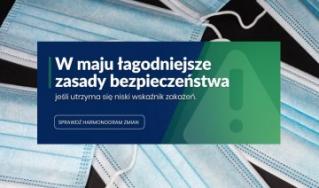 Rząd ogłosił zmiany w obostrzeniach. Zasady bezpieczeństwa będą łagodniejsze