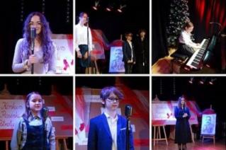Konkurs Piosenki i Pieśni Patriotycznej dla uczniów szkół podstawowych ponownie w Miękini
