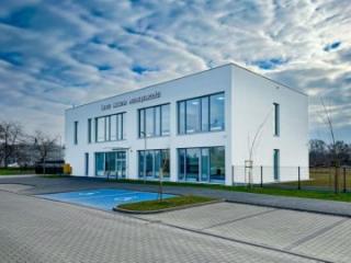 Średzki Inkubator Przedsiębiorczości ogłasza nabór najemców lokali/pomieszczeń biurowych