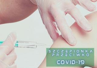 Szczepienia przeciw Covid-19 w powiecie średzkim