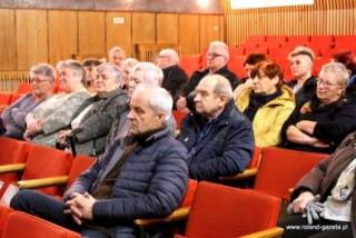 Wybory sołeckie w gminie Kostomłoty zakończone