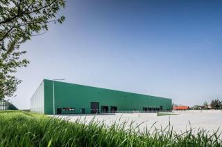 WPIP Construction zakończyło realizację inwestycji w Źródłach