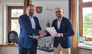 Wkrótce rozpocznie się budowa drogi w Radakowicach