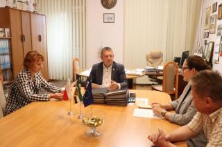 Nowy audytor wewnętrzny w średzkim UM