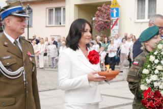 Majowe świętowanie w Środzie Śląskiej – z dumą, sercem i w nowej odsłonie