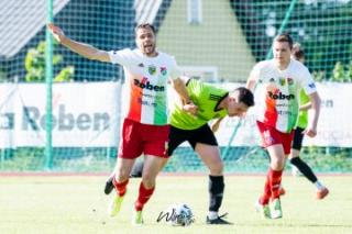 Piłkarski rozkład jazdy [28-29 maja]