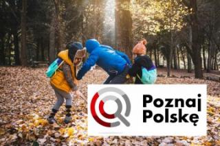 Wycieczki dla uczniów z Gminy Udanin z programu „Poznaj Polskę”