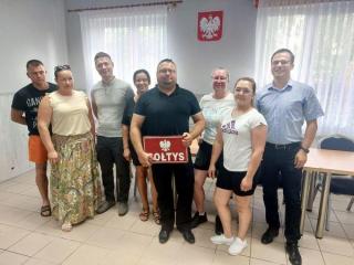 Wyniki wyborów Sołtysa i Rad Sołeckich w Ogrodnicy i w Proszkowie