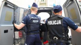 Nękał mieszkankę Środy Śląskiej - został aresztowany