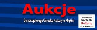 Miękinia prężnie przygotowuje się na 31 Finał Wielkiej Orkiestry Świątecznej Pomocy