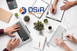 Rekrutacja w Ośrodku Sportu i Rekreacji w Środzie Śląskiej!