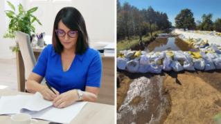 Rusza odbudowa drogi Brodno–Lipnica. Umowa podpisana