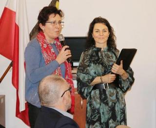 Forum Sołtysów zorganizowało wykłady
