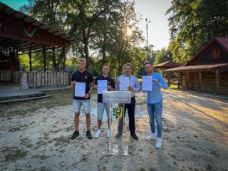 Organizatorzy i partnerzy zapraszają na LOOP Music Festival!