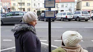 NOWY ROZKŁAD JAZDY ŚREDZKIEJ KOMUNIKACJI PUBLICZNEJ