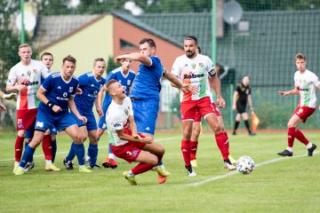 Mecz inauguracyjny potwierdza - średzka Polonia ma potencjał!