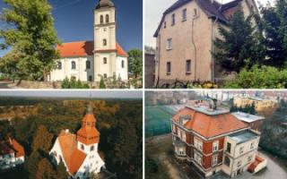 Gmina Malczyce z blisko milionową dotacją na renowację zabytków