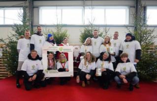 Na charytatywnym kiermaszu fundacji Drzewko Szczęścia zebrano imponującą kwotę!