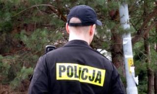 83-latek szczęśliwie powrócił do domu