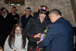 Muzyczny Dzień Kobiet w Czernej
