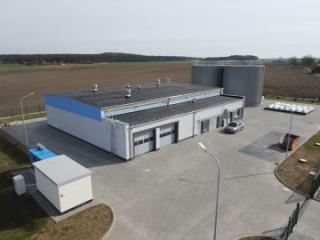 Inwestycje w infrastrukturę wodociągową gminy Miękinia