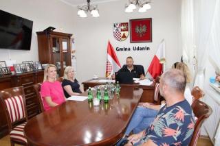 Będzie jaśniej na terenie Gminy Udanin