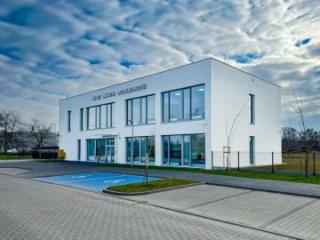 Ogłoszenie o naborze wniosków na najem lokali/pomieszczeń biurowych w Średzkim Inkubatorze Przedsiębiorczości