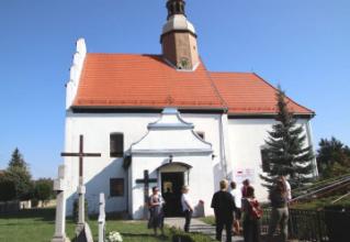 Remont kościoła w Jarosławiu zakończony!