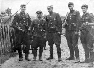 Ku Waszej Pamięci Wileńscy Wyklęci