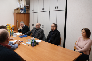Kontrakt na kanalizację Ogrodnicy z Polskiego Ładu
