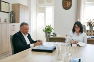 W Ciechowie powstanie kompleks sportowy Orlik