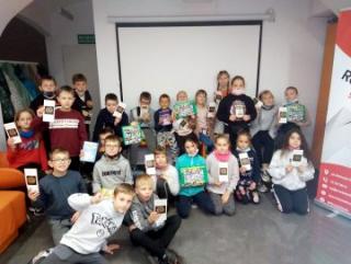 Trwają zapisy na regionalne lekcje biblioteczne „Śladami historii po Środzie Śląskiej”