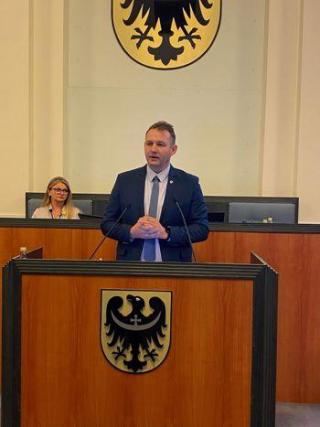Tegoroczne Dożynki Wojewódzkie odbędą się w Gminie Udanin