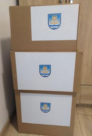 Inicjatywa godna uwagi i naśladowania!