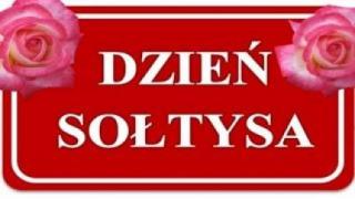 Serdeczne życzenia z okazji Dnia Sołtysa