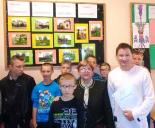 Konkurs „Na najpiękniejszą fotografię szkoły